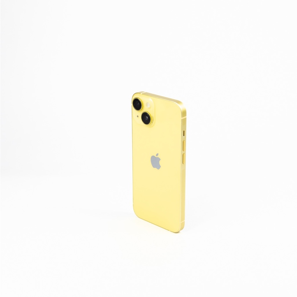 Apple iPhone 14 (128 GB) near perfect condition. Almost mint. Charger included.